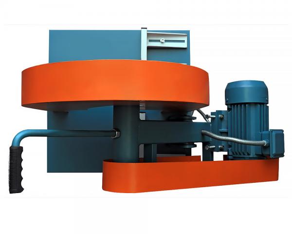 Станок торцовочный маятниковый ЦТ-450 — фото 3